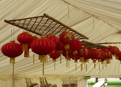 Chinese Lanterns for Sale